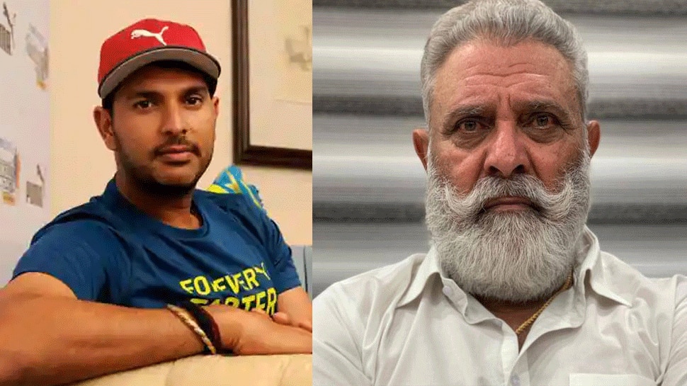 खालिस्‍तानियों को जेल से छुड़ाना चाहते हैं क्रिकेटर युवराज सिंह के पिता, सरेआम की ऐसी हरकत
