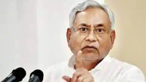 बिहार में कोरोना: फिर लागू होगा लॉकडाउन या लौटेंगी सख्‍त पाबंदियां? CM नीतीश आज लेंगे फैसला