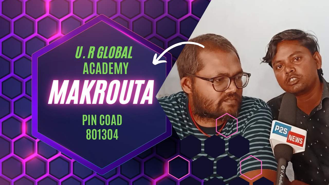 U. R global Academy School